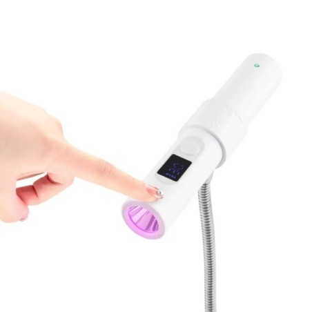 Lámpara Ettaala Mini Tips | Portátil con Sensor y Batería de 12h