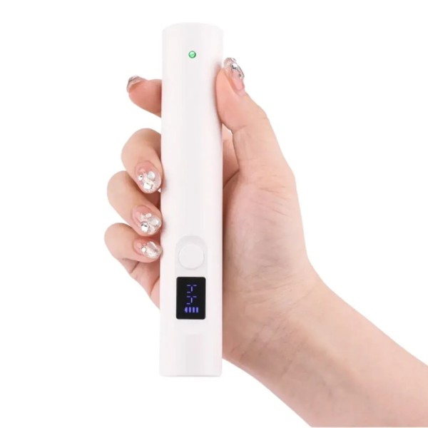 Lámpara Ettaala Mini Tips | Portátil con Sensor y Batería de 12h