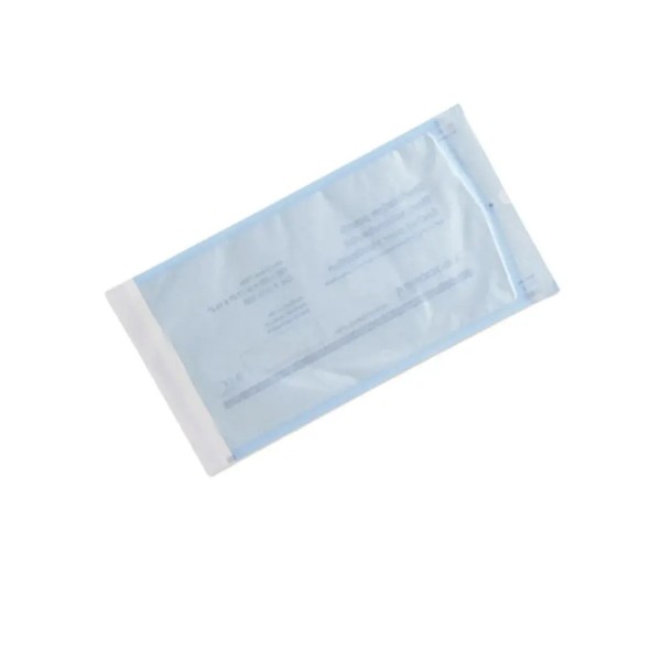 Bolsas para Autoclave | Bolsa con Indicador para Esterilizacón