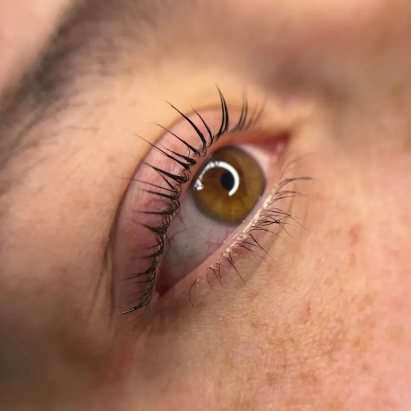 Kit Lash Lift Elleebana One Shot | Pack para 30 Servicios Profesionale