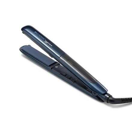 Plancha Bio Ionic Graphene MX Styler | Alta Precisión y Cuidado Capila