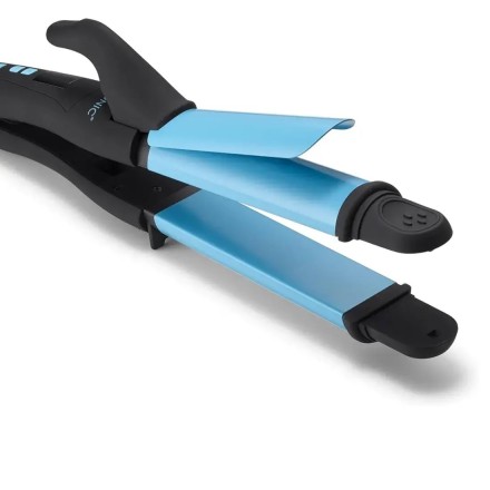 Plancha rizador 3 en 1 Bio Ionic | Styling profesional 2