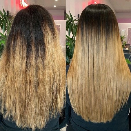 Agave Smoothing Treatment 356 ml | Alisado sin formol