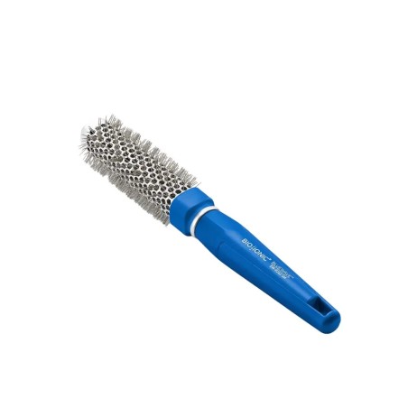 Cepillos BlueWave Brush - Bio Ionic | Crece, Brilla y Cuida tu Cabello