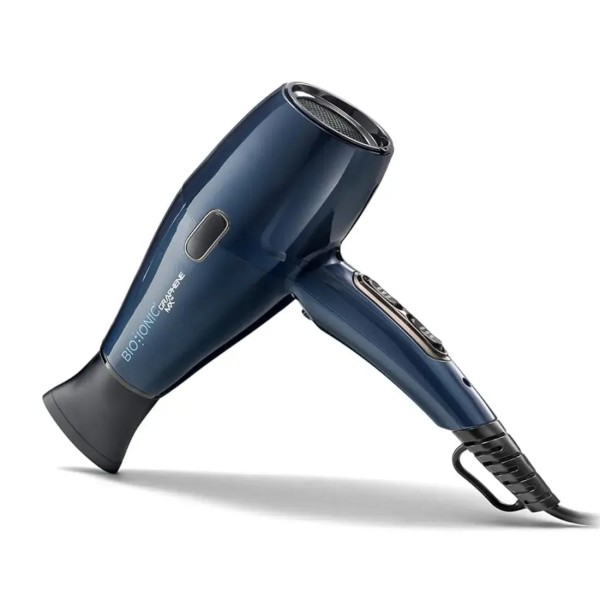 Secador Bio Ionic Graphene MX 2000W | Antiencrespamiento
