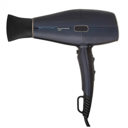 Secador Bio Ionic Graphene MX 2000W | Antiencrespamiento