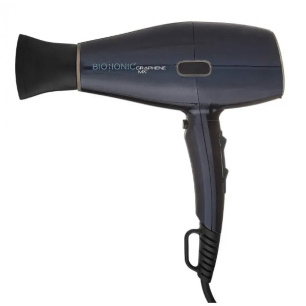Secador Bio Ionic Graphene MX 2000W | Antiencrespamiento