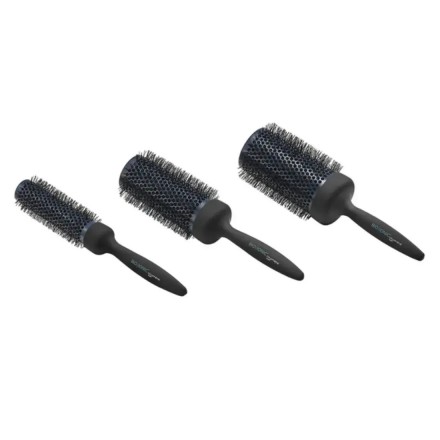 Cepillo Bio Ionic Graphene MX | Antiencrespamiento profesional