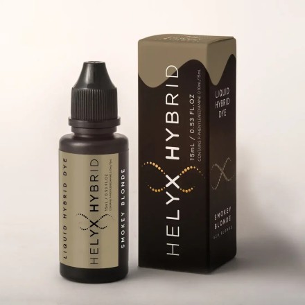 Elleebana Helyx Hybrid 15ml | Smokey Blonde - Ceja Rubia y Natural