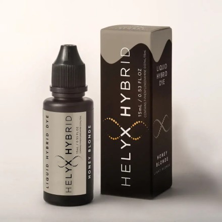 Elleebana Helyx Colour Dye 15ml | Rubio Miel para Cejas y Piel
