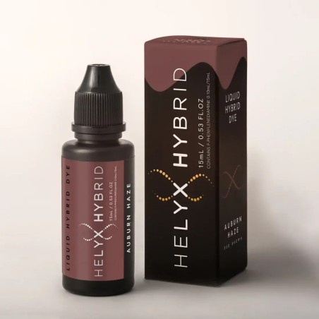 Elleebana Helyx Colour Dye 15ml | Tinte Castaño Rojizo para Cejas