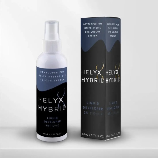 Oxigenada líquida Elleebana Helyx Hybrid | Control y Profundidad