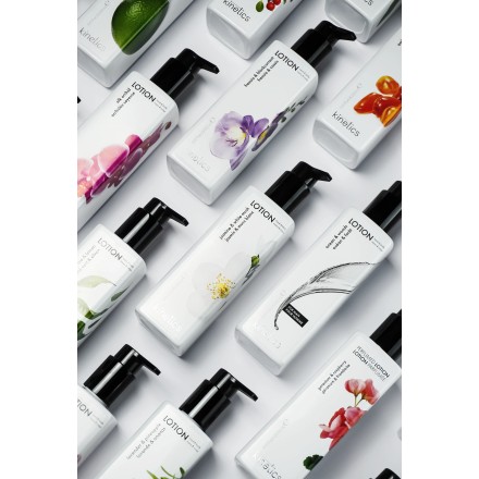 Loción Corporal VANILLA & BLUE BANANA | Fragancia Tropical y Hidratant 2