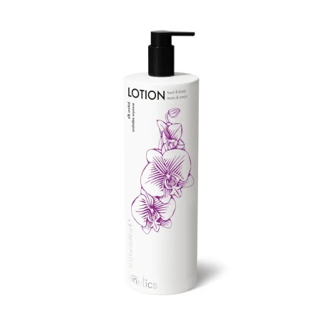Loción Perfume Silk Orchid | Floral, Seductora y Elegante