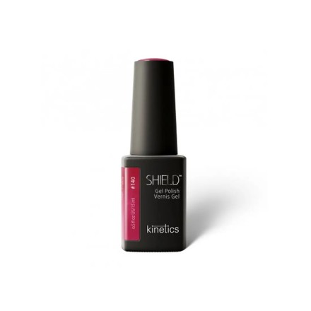 SHIELD Gel Polish High Society Pink 140 , 15 ml