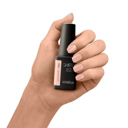 SHIELD Gel Polish Flirty 205, 15 ml