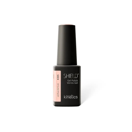Kinetics SHIELD 205 Flirty Rosa Shimmer Semitransparente