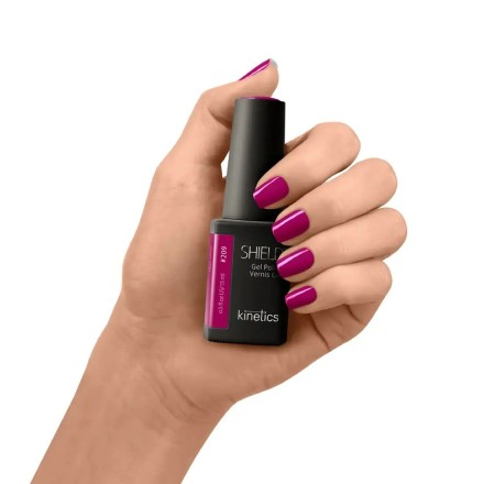 Kinetics SHIELD Gel Polish High Heels 209, 15 ml 2