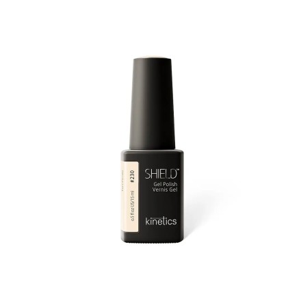 SHIELD Gel Polish Ever Cream 230, 15 ml