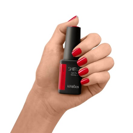 SHIELD Gel Polish Audrey 321, 15ml 2