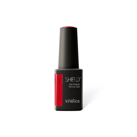 Kinetics SHIELD 321 Audrey Rojo Clásico con Shimmer