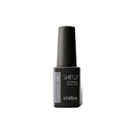 Kinetics SHIELD Gel Polish Iceland Grey 345, 15 ml Kinetics SHIELD Gel Polish Iceland Grey 345, 15 ml