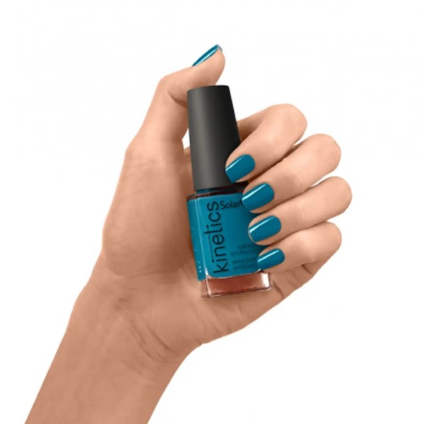 Kinetics SHIELD Gel Polish Kingdom of Ice 347, 15 ml