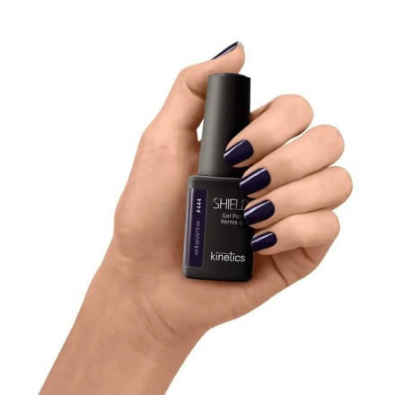 Solar Gel polish Faith Reflection  444 2