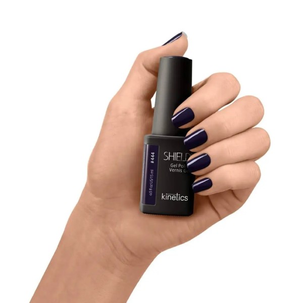 Solar Gel polish Faith Reflection  444