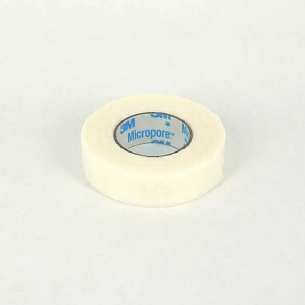 Cinta Médica Adhesiva Transpirable | Soporte y Precisión en Extensione