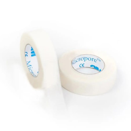 Cinta Médica Adhesiva Transpirable | Soporte y Precisión en Extensione