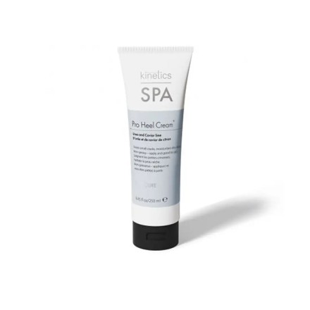 PRO HEEL CREAM | Crema Reparadora y Nutritiva para Talones Secos