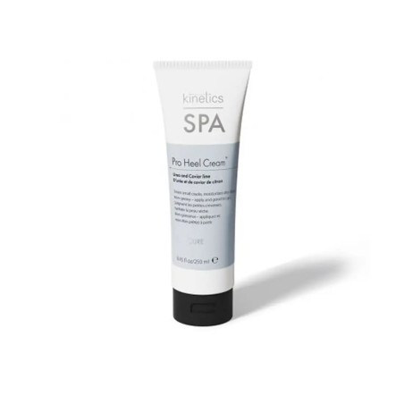 PRO HEEL CREAM | Crema Reparadora y Nutritiva para Talones Secos