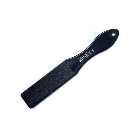 Pedicure File | Lima de Pies Doble Cara para Eliminar Callos