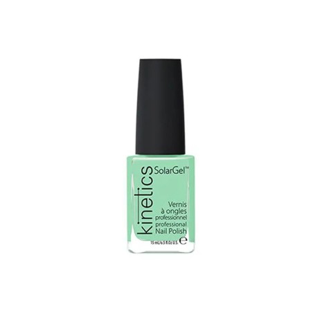 Kinetics SolarGel Nail Polish Fouetté 320