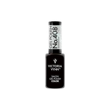 Gel Polish 408 Moonlight Gel Polish 408 Moonlight