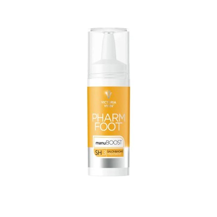 Pharm Foot manuBOOST Sérum para Uñas Encarnadas