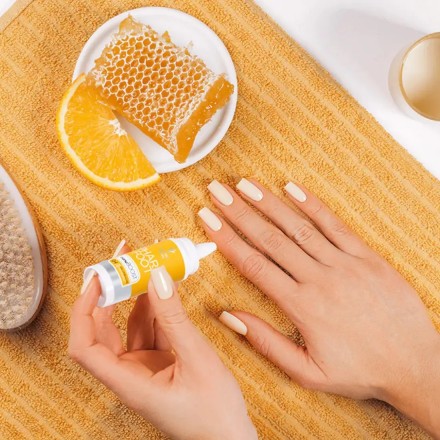 Sérum nutritivo y reparador con Miel Manuka Pharm Foot 2