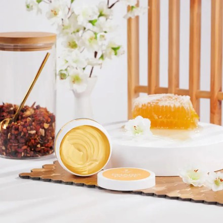 Ungüento con Miel de Manuka Pharm Foot 2