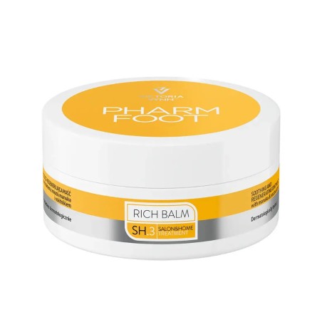 Pharm Foot Rich Balm Ungüento Nutritivo con Miel de Manuka
