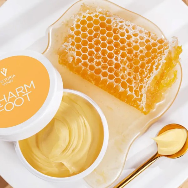 Ungüento con Miel de Manuka Pharm Foot