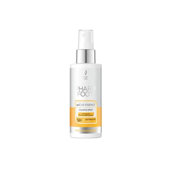 Pharm Foot reSCUE ESSENCE Spray con Miel de Manuka