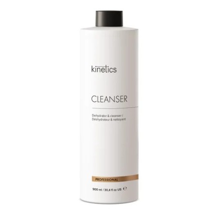 Kinetics Cleanser 900ml · Cleaner Profesional Uñas