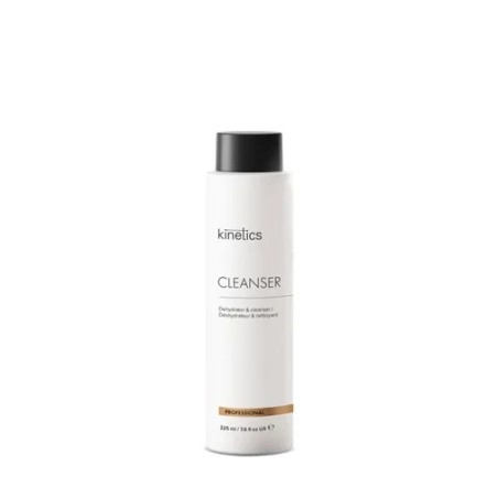 Kinetics Cleanser | Deshidratador y Limpiador Profesional para Uñas