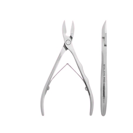Alicates Profesionales Uñas EXPERT 60 16 mm | Precisión y Comodidad
