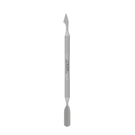 Staleks Empujador 30 TYPE 3 | Herramienta Profesional Cutícula