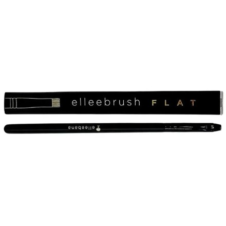 ElleeBRUSH - Flat Tip