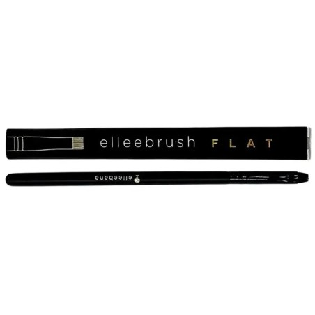ElleeBRUSH - Flat Tip