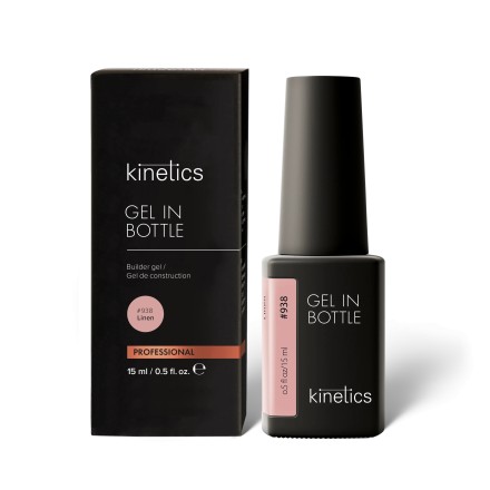 Gel in Bottle Linen 938 · Gel Constructor Nude