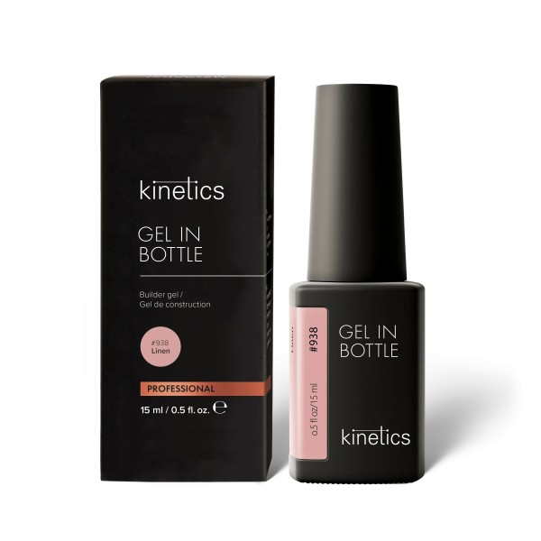 Gel in Bottle Linen 938 · Gel Constructor Nude